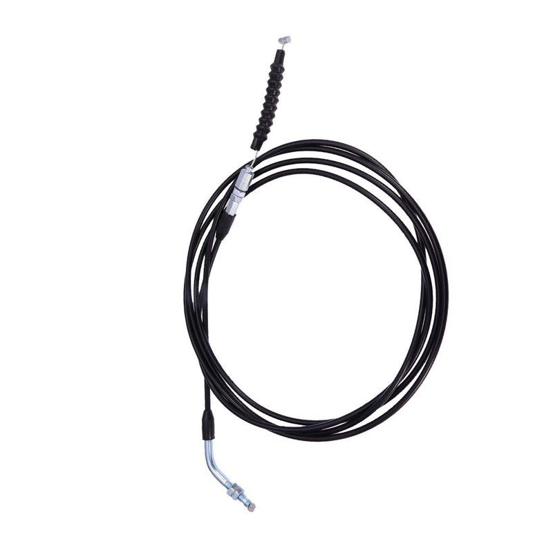 Shibeiparts كابل دواسة الوقود بطول 121" لسيارة الكارت 150CC 250CC كازوما كاندي روكيتا GK-28A صنل سبايدر KD-150GKA-2، KD-250A-2 - Image 4